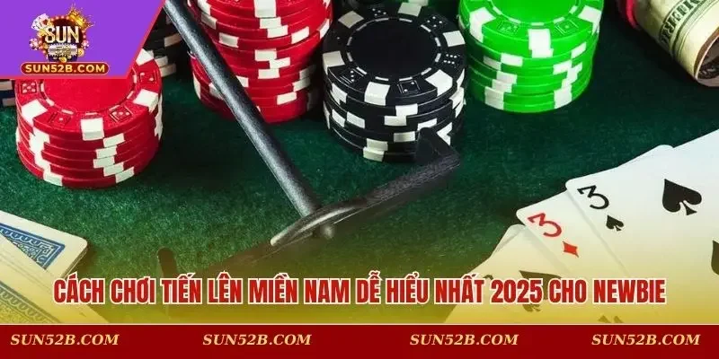 Tiến Lên Miền Nam